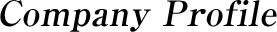 Company Profile